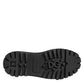 Dolce & Gabbana Black Leather Jeweled Crystals Derby Shoes