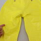 Dolce & Gabbana Yellow High Waist Skinny Women Trouser Pants