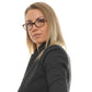 Longines Multicolor Plastic Glasses (Frames)
