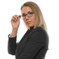 Longines Multicolor Plastic Glasses (Frames)