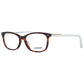 Longines Brown Acetate Glasses (Frames)
