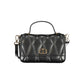 Twinset Nero Polyurethane Women's Shoulder Bag