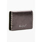 Desigual Bronzo Polyurethane Women Wallet