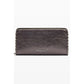 Desigual Bronze Polyurethane Women Wallet