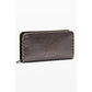 Desigual Bronze Polyurethane Women Wallet