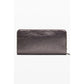 Desigual Bronze Polyurethane Women Wallet