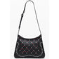 Desigual Black Polyurethane Women's Shoulder Bag