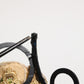 Dolce & Gabbana Gold Brass Crystal Embellished Headpiece Crown Tiara