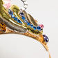 Dolce & Gabbana Gold Brass Crystal Embellished Headpiece Crown Tiara