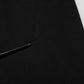 Dolce & Gabbana Black Cotton Blend Cargo Joggers Drawstring Pants
