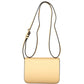 Mario Valentino Beige Polyurethane Womens Bag for Chic and Versatile Looks