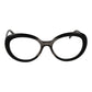 Emilio Pucci Black Acetate Glasses (Frames)