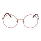 Emilio Pucci Purple Metal Glasses (Frames)
