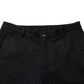 Dolce & Gabbana Black Cashmere Dress Formal Men Trouser Pants