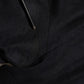 Dolce & Gabbana Black Cashmere Dress Formal Men Trouser Pants