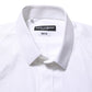Dolce & Gabbana White Cotton MARTINI Formal Men Dress Shirt