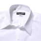 Dolce & Gabbana White Cotton MARTINI Men Formal Dress Shirt