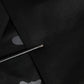 Dolce & Gabbana Black Camouflage Round Neck Sweatshirt Sweater