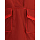 MARBELL Multicolor Polyamide Shell Jacket