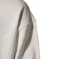 Dolce & Gabbana White DG Logo Crew Neck Sweatshirt Sweater