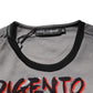 Dolce & Gabbana Multicolor Agrigento Dance Jazz Music Print T-shirt