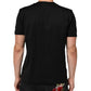 Dolce & Gabbana Black Goodluck 2021 Cotton Crew Neck T-shirt