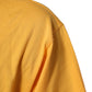 Dolce & Gabbana Yellow Secret Graden Floral Cotton Crew Neck T-shirt