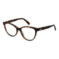 Longchamp Brown Acetate Glasses (Frames)
