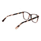 Longchamp Brown Acetate Glasses (Frames)
