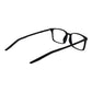 Nike Black Plastic Glasses (Frames)