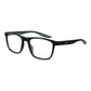 Nike Gray Stainless Steel Glasses (Frames)