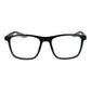 Nike Gray Stainless Steel Glasses (Frames)