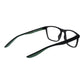 Nike Gray Stainless Steel Glasses (Frames)