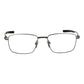 Nike Black Titanium Glasses (Frames)