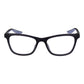 Nike Purple Stainless Steel Glasses (Frames)