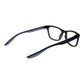 Nike Purple Stainless Steel Glasses (Frames)