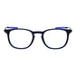 Nike Blue Titanium Glasses (Frames)