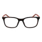 Nike Bicolor Stainless Steel Glasses (Frames)