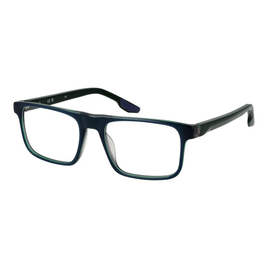 Nike Blue Acetate Glasses (Frames)