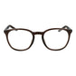 Nike Beige Metal Glasses (Frames)
