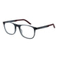 Nike Gray Stainless Steel Glasses (Frames)