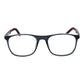 Nike Gray Stainless Steel Glasses (Frames)