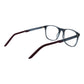 Nike Gray Stainless Steel Glasses (Frames)
