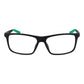 Nike Gray Stainless Steel Glasses (Frames)