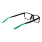 Nike Gray Stainless Steel Glasses (Frames)