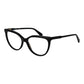 Longchamp Black Acetate Glasses (Frames)
