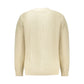 Pepe Jeans Beige Cotton Men Sweater