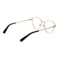 Longchamp Black Metal Glasses (Frames)