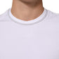 Dolce & Gabbana White Cotton Round Neck Men Underwear T-shirt