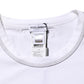Dolce & Gabbana White Cotton Round Neck Men Underwear T-shirt